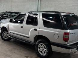 CHEVROLET - BLAZER - 2001/2001 - Prata - R$ 66.990,00