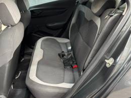 CHEVROLET - ONIX - 2015/2016 - Cinza - R$ 47.990,00