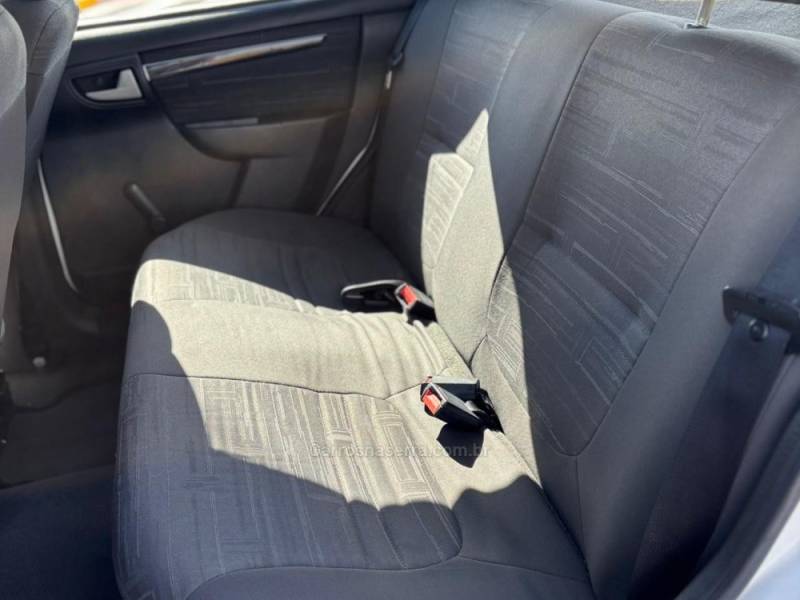 CHEVROLET - PRISMA - 2008/2008 - Branca - R$ 25.990,00