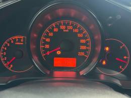 HONDA - FIT - 2015/2015 - Cinza - R$ 67.990,00