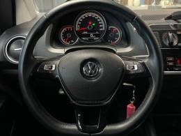 VOLKSWAGEN - UP - 2018/2019 - Branca - R$ 59.990,00