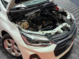 CHEVROLET - ONIX - 2019/2020 - Branca - R$ 69.990,00