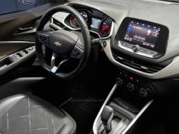 CHEVROLET - ONIX - 2019/2020 - Branca - R$ 69.990,00
