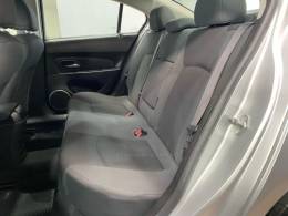 CHEVROLET - CRUZE - 2013/2013 - Prata - R$ 59.990,00