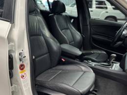 BMW - 130I - 2008/2009 - Branca - R$ 74.990,00