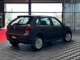 VOLKSWAGEN - GOL - 2012/2012 - Cinza - R$ 26.990,00