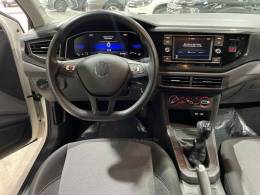 VOLKSWAGEN - POLO - 2023/2023 - Branca - R$ 84.990,00