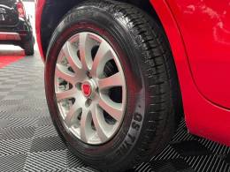 FIAT - PALIO - 2012/2013 - Vermelha - R$ 41.990,00