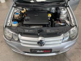 VOLKSWAGEN - GOLF - 2008/2008 - Prata - R$ 39.990,00