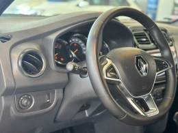 RENAULT - SANDERO - 2019/2020 - Prata - R$ 69.990,00