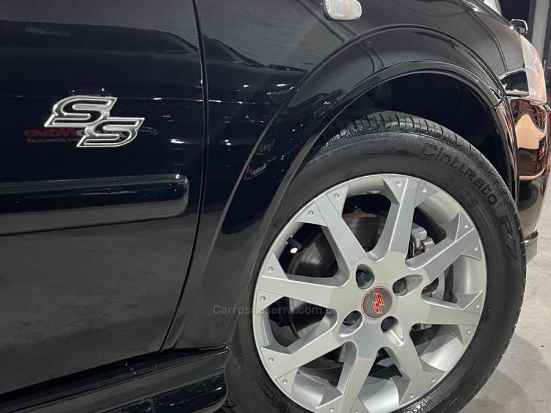 CHEVROLET - ASTRA - 2007/2007 - Preta - R$ 65.990,00