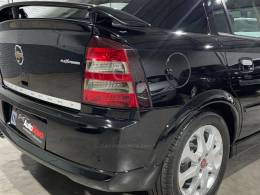 CHEVROLET - ASTRA - 2007/2007 - Preta - R$ 65.990,00