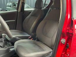 FIAT - PALIO - 2012/2013 - Vermelha - R$ 41.990,00