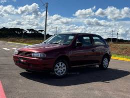VOLKSWAGEN - GOL - 1996/1996 - Vermelha - R$ 11.990,00