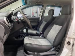 FORD - FIESTA - 2014/2014 - Branca - R$ 34.990,00