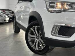 CHERY - TIGGO - 2019/2020 - Branca - Sob Consulta