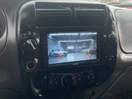 FORD - RANGER - 2004/2004 - Preta - R$ 44.990,00