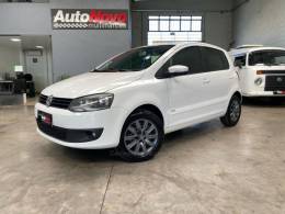 VOLKSWAGEN - FOX - 2013/2013 - Branca - R$ 37.990,00