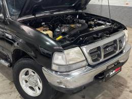 FORD - RANGER - 2004/2004 - Preta - R$ 44.990,00