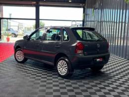 VOLKSWAGEN - GOL - 2012/2012 - Cinza - R$ 26.990,00