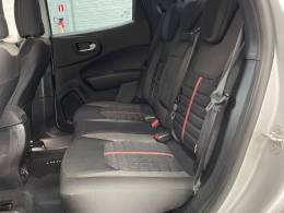 FIAT - TORO - 2018/2019 - Prata - R$ 99.990,00