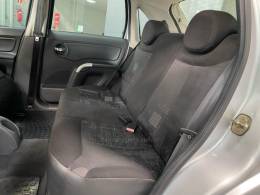 CITROËN - C3 - 2006/2006 - Prata - R$ 17.990,00