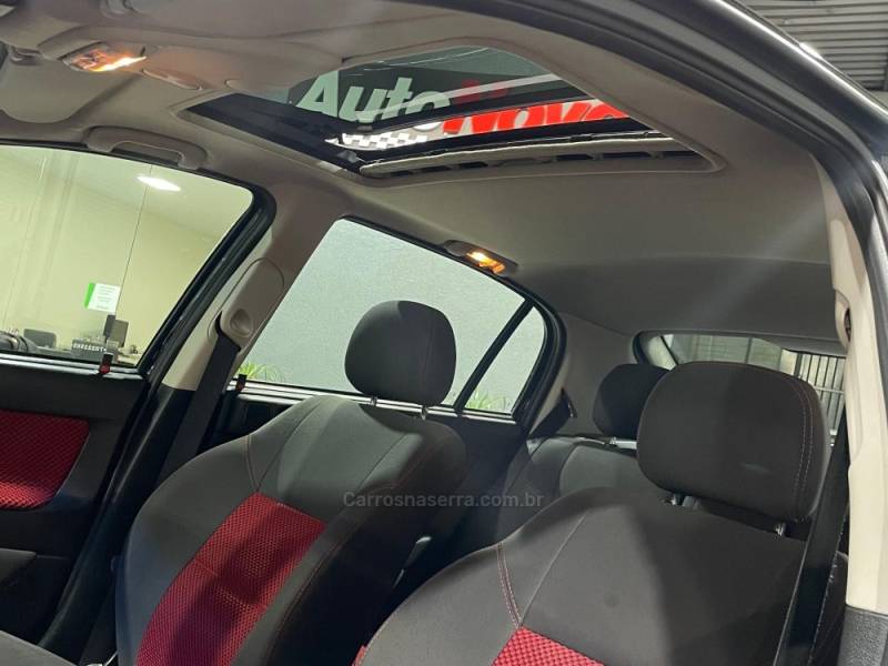 CHEVROLET - ASTRA - 2007/2007 - Preta - R$ 65.990,00