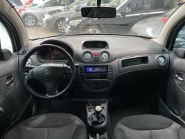 CITROËN - C3 - 2006/2006 - Prata - R$ 17.990,00