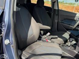 HYUNDAI - HB20X - 2015/2015 - Azul - R$ 59.990,00