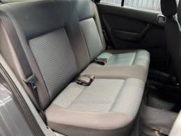 VOLKSWAGEN - GOL - 2012/2012 - Cinza - R$ 26.990,00