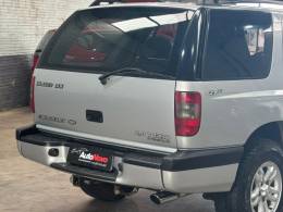 CHEVROLET - BLAZER - 2001/2001 - Prata - R$ 66.990,00