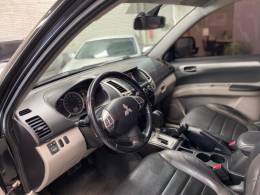 MITSUBISHI - PAJERO DAKAR - 2015/2015 - Preta - R$ 121.990,00