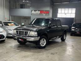 FORD - RANGER - 2004/2004 - Preta - R$ 44.990,00