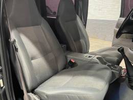 FORD - RANGER - 2004/2004 - Preta - R$ 44.990,00