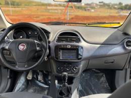 FIAT - PUNTO - 2013/2014 - Preta - R$ 42.990,00