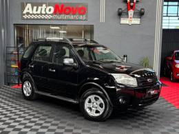 FORD - ECOSPORT - 2011/2012 - Preta - R$ 44.990,00
