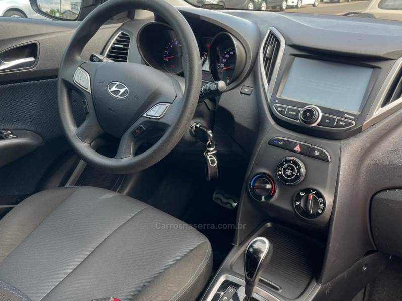 HYUNDAI - HB20X - 2015/2015 - Azul - R$ 59.990,00