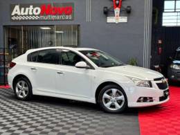 CHEVROLET - CRUZE - 2012/2013 - Branca - R$ 67.990,00