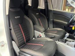 FIAT - TORO - 2017/2017 - Branca - R$ 85.990,00