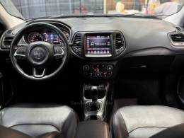 JEEP - COMPASS - 2020/2020 - Prata - R$ 104.990,00