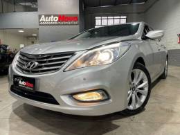 HYUNDAI - AZERA - 2012/2013 - Prata - R$ 73.990,00