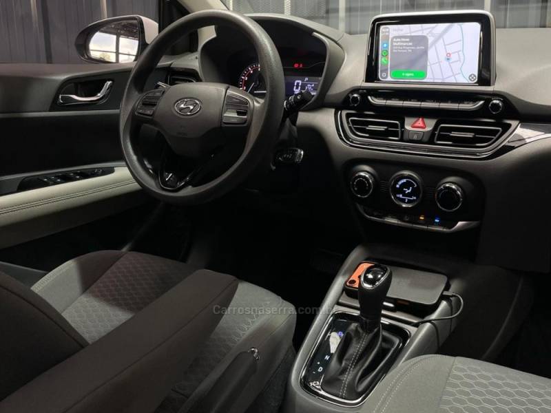 HYUNDAI - HB20S - 2020/2020 - Branca - R$ 78.990,00