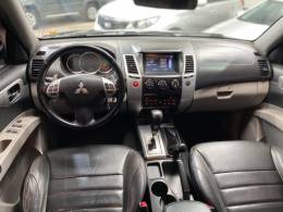 MITSUBISHI - PAJERO DAKAR - 2015/2015 - Preta - R$ 121.990,00