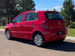 VOLKSWAGEN - FOX - 2011/2011 - Vermelha - R$ 28.990,00