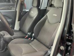 FIAT - UNO - 2014/2014 - Cinza - R$ 36.990,00