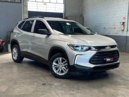 CHEVROLET - TRACKER - 2021/2021 - Prata - R$ 94.990,00