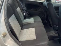 FORD - FIESTA - 2011/2011 - Prata - R$ 39.990,00