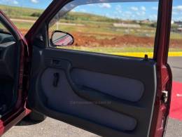 VOLKSWAGEN - GOL - 1996/1996 - Vermelha - R$ 11.990,00