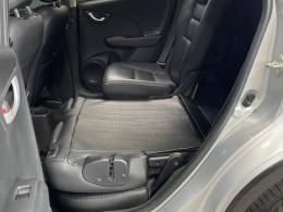 HONDA - FIT - 2013/2014 - Prata - R$ 59.990,00