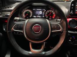 FIAT - ARGO - 2017/2018 - Preta - R$ 64.990,00